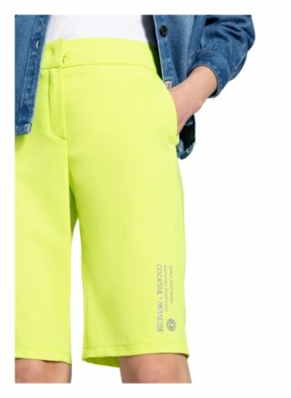 Sportalm Shorts, Grün