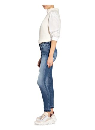 Sportalm Skinny Jeans, Blau