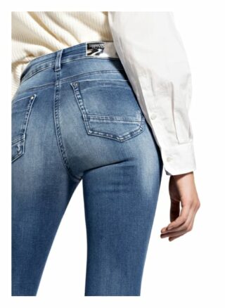 Sportalm Skinny Jeans, Blau