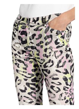 Sportalm Skinny Jeans, Grau