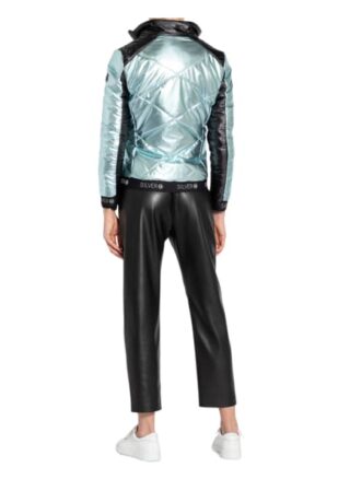 Sportalm Steppjacke, Blau