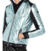 Sportalm Steppjacke, Blau