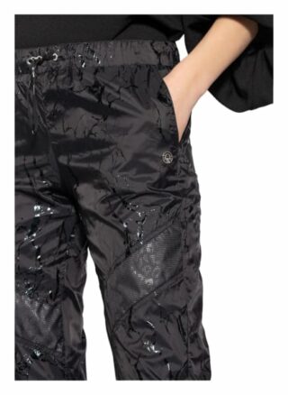 Sportalm Trainingshose, Schwarz