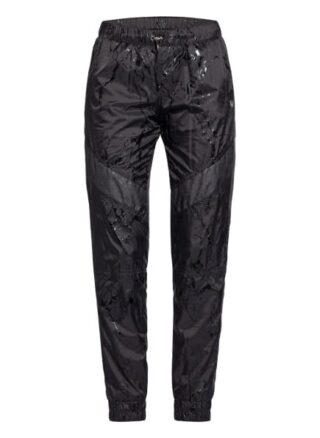 Sportalm Trainingshose, Schwarz