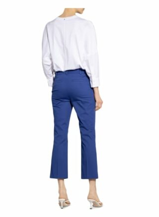 Sportmax 7/8-Hose, Blau