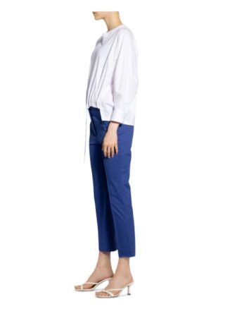 Sportmax 7/8-Hose, Blau