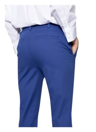 Sportmax 7/8-Hose, Blau