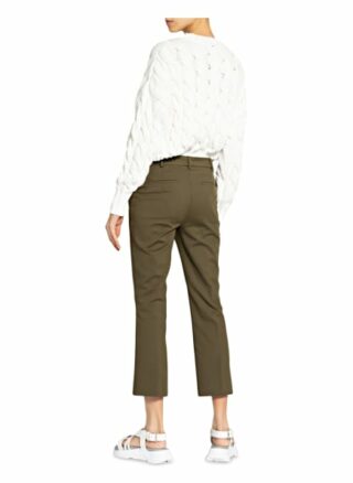 Sportmax 7/8-Hose Laghi, Grün