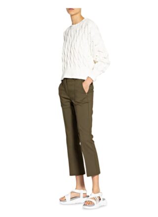 Sportmax 7/8-Hose Laghi, Grün