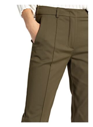 Sportmax 7/8-Hose Laghi, Grün