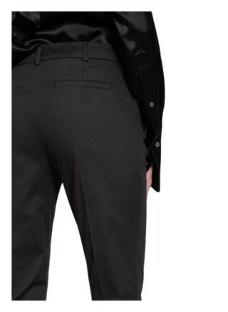 Sportmax 7/8-Hose, Schwarz