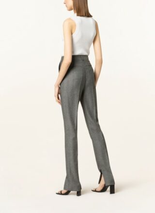 Sportmax Hose Natale, Schwarz