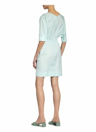 Sportmax Kleid Dancing, Grün