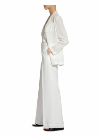 Sportmax Marlenehose Clarion, Weiß