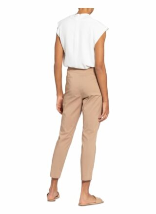 Steffen Schraut 7/8-Hose, Beige