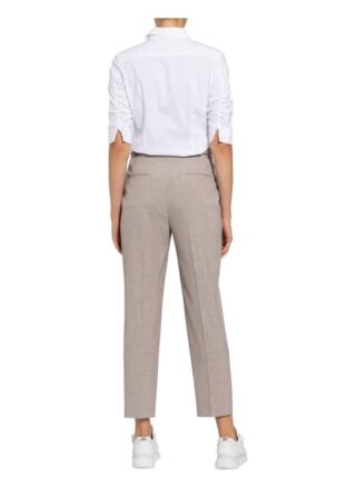 Steffen Schraut 7/8-Hose, Beige