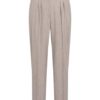 Steffen Schraut 7/8-Hose, Beige