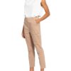 Steffen Schraut 7/8-Hose, Beige