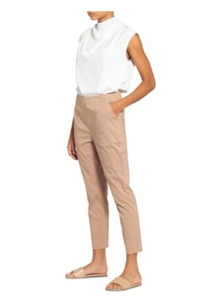 Steffen Schraut 7/8-Hose, Beige