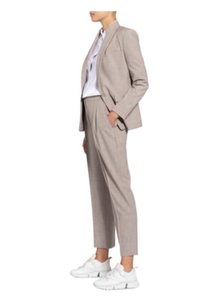 Steffen Schraut 7/8-Hose, Beige