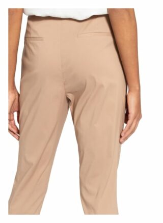 Steffen Schraut 7/8-Hose, Beige