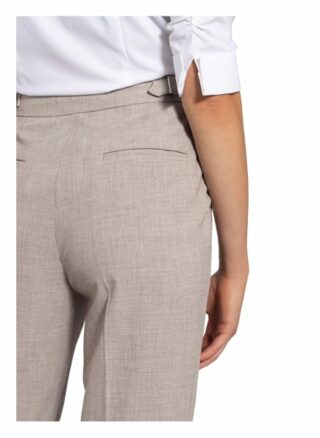 Steffen Schraut 7/8-Hose, Beige