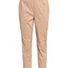 Steffen Schraut 7/8-Hose, Beige