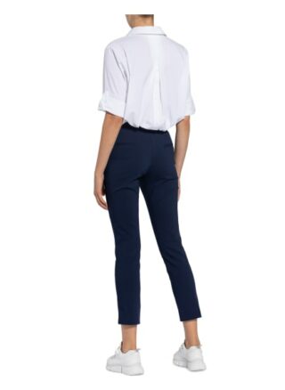 Steffen Schraut 7/8-Hose, Blau