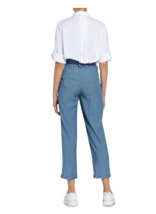 Steffen Schraut 7/8-Hose, Blau