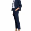 Steffen Schraut 7/8-Hose, Blau