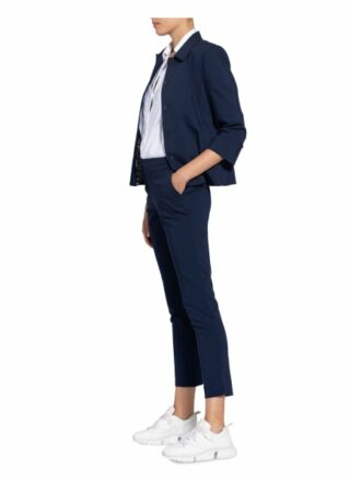 Steffen Schraut 7/8-Hose, Blau