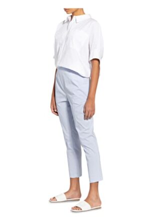 Steffen Schraut 7/8-Hose, Blau