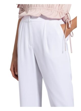 Steffen Schraut 7/8-Hose, Blau