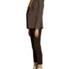 Steffen Schraut 7/8-Hose, Braun