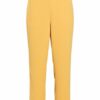 Steffen Schraut 7/8-Hose, Gelb