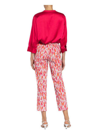 Steffen Schraut 7/8-Hose, Pink