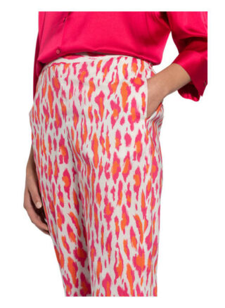 Steffen Schraut 7/8-Hose, Pink