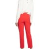 Steffen Schraut 7/8-Hose, Rot