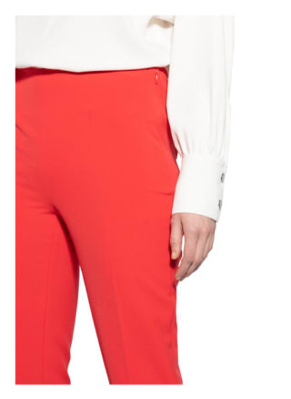 Steffen Schraut 7/8-Hose, Rot