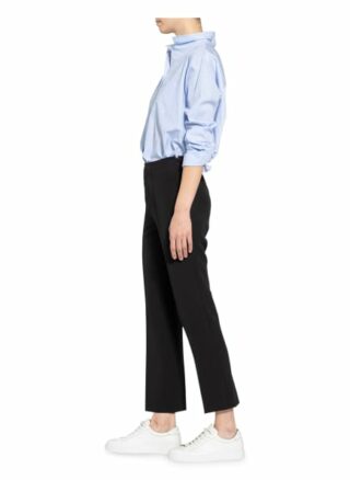 Steffen Schraut 7/8-Hose, Schwarz