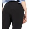 Steffen Schraut 7/8-Hose, Schwarz