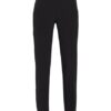 Steffen Schraut 7/8-Hose, Schwarz
