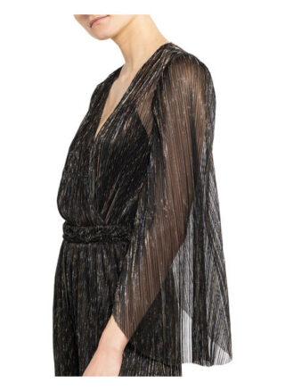 Steffen Schraut Cocktailkleid, Schwarz