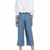 Steffen Schraut Culottes, Blau