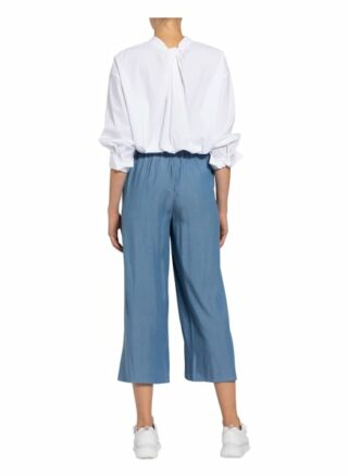 Steffen Schraut Culottes, Blau