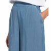 Steffen Schraut Culottes, Blau