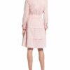 Steffen Schraut Hemdblusenkleid, Pink
