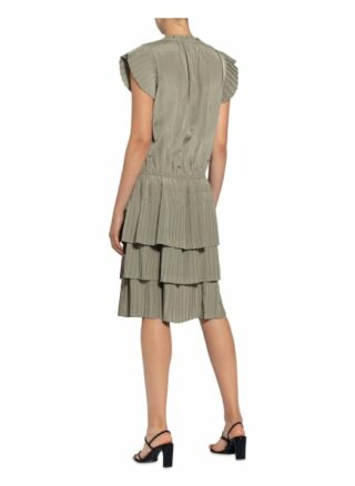 Steffen Schraut Kleid, Grün