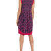 Steffen Schraut Kleid, Pink
