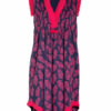 Steffen Schraut Kleid, Pink
